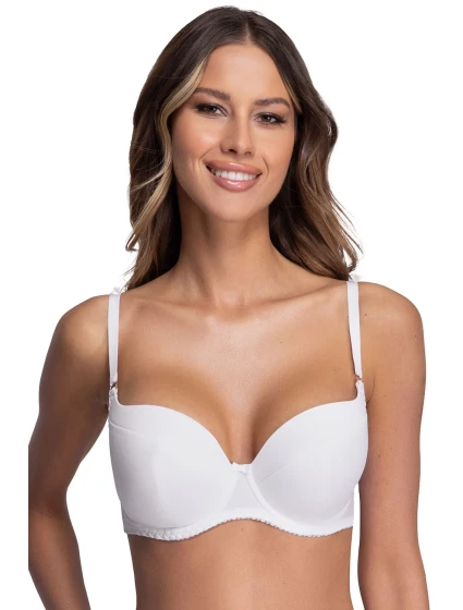 Ava 1263 barva: bílá