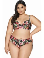 Ava SF-218/2 barva:květinová Ava SF-218/2 barva:květinová