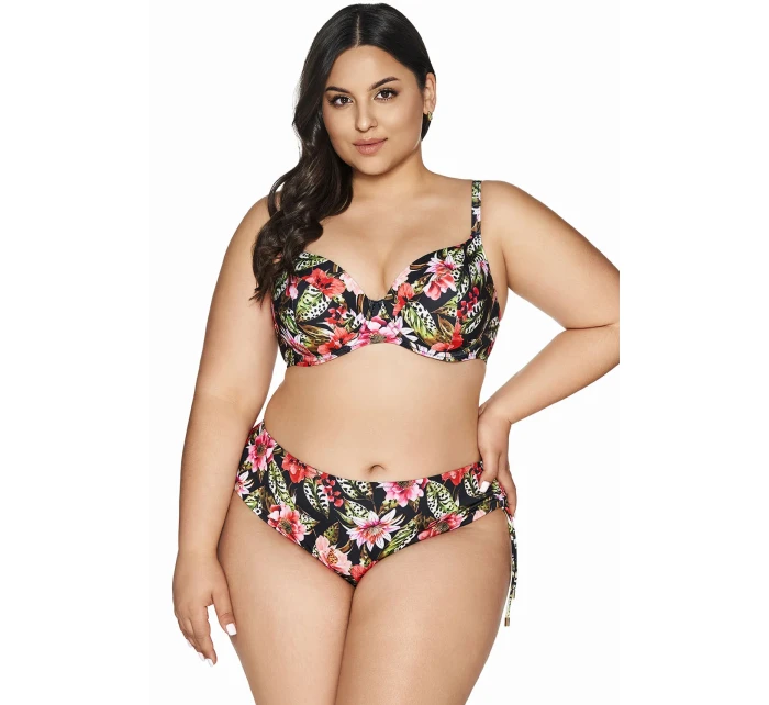 Ava SF-218/2 barva:květinová Ava SF-218/2 barva:květinová