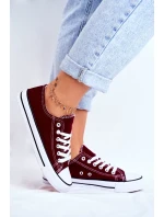 Dámské Klasické Tenisky model 21532042 - Boto Dámské Klasické Tenisky model 21532042 - Boto