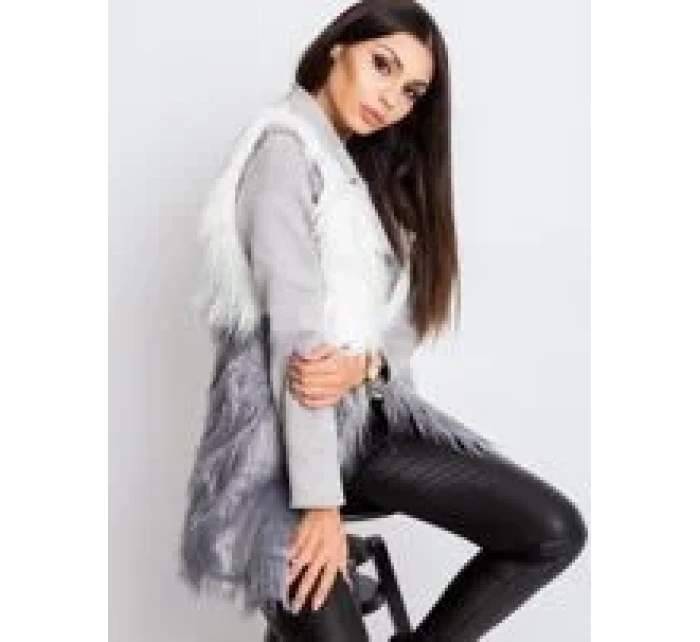 Vesta AT KZ 04201.97P bílá šedá Vesta AT KZ 04201.97P bílá šedá