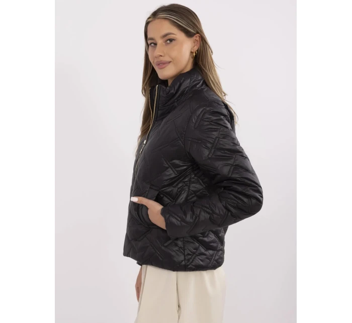 MI KR bunda model 21075608 černá - FPrice