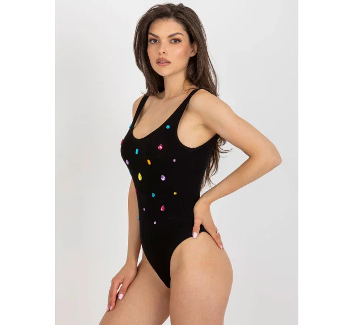 Karoserie NM BO L55357.75 černá