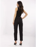 Kalhoty NM SP model 21041006 černé - FPrice