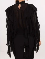 Bluzka PM BZ model 21786433 czarny - FPrice