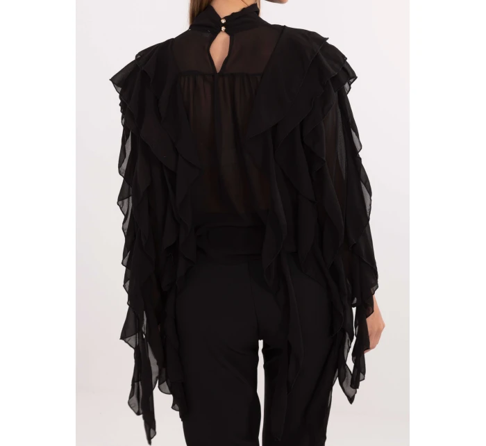 Bluzka PM BZ model 21786433 czarny - FPrice