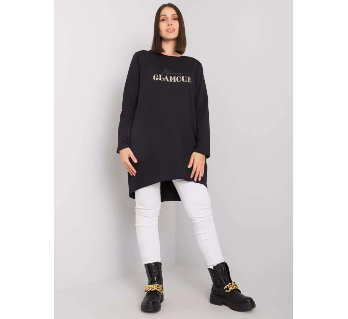 Tunika RV TU 7277.76P černá