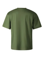 Stage tričko unisex khaki Stage tričko unisex khaki