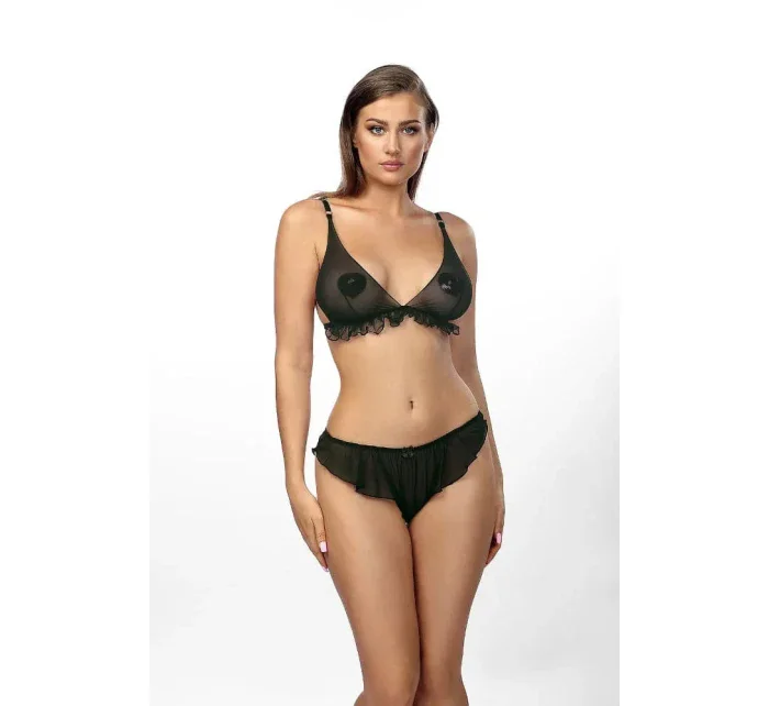 Svůdný set Vanilla - Anais Svůdný set Vanilla - Anais