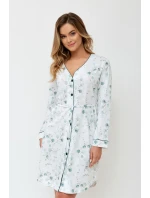 Dámská noční košile-župan SELENA 1248