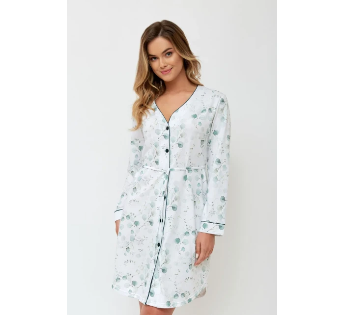 Dámská noční košile-župan SELENA 1248