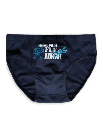 CHLAPECKÉ SLIPY B-523SD