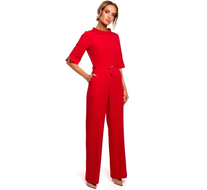 Dámský Overal  model 135459 Moe