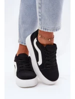 Sportovní obuv  model 213192 Step in style