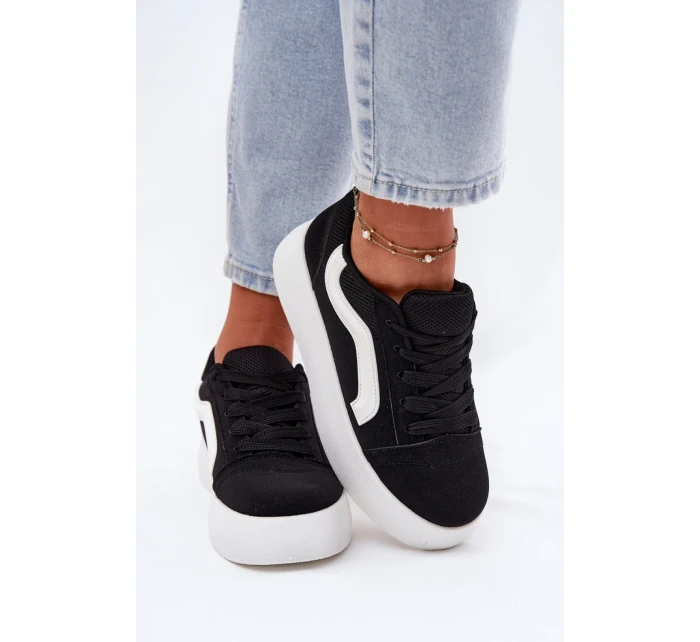 Sportovní obuv  model 213192 Step in style