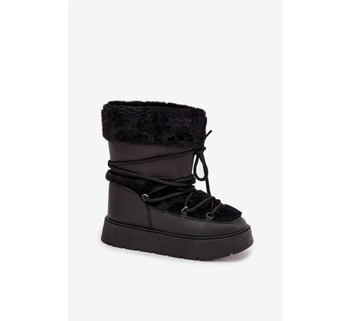 Sněhule  model 218747 Step in style