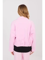 hřejivá kordová bunda model 224981 Rue Paris