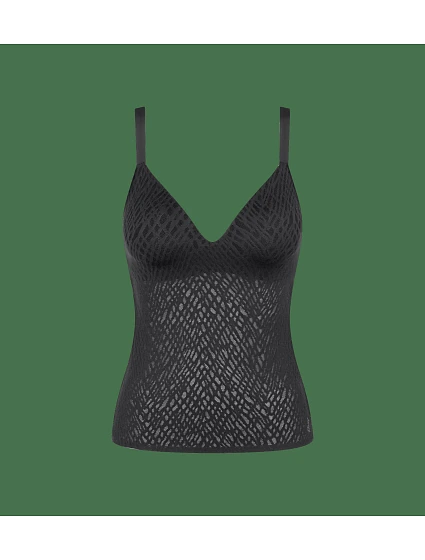 sloggi ZEROFeelBliss THE UP PushUpShirt - Black - SLOGGI Black - SLOGGI sloggi ZEROFeelBliss THE UP PushUpShirt - Black - SLOGGI Black - SLOGGI