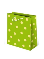 Peacock T-8L Set 142 Hrách A'10 Bag