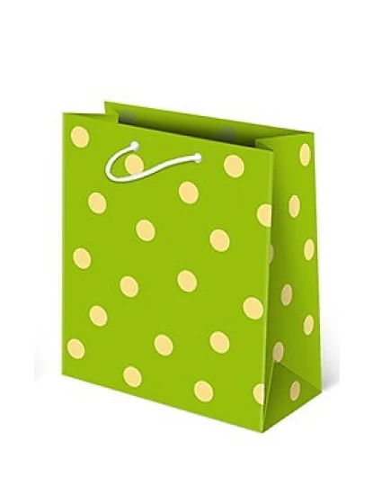 Peacock T-8L Set 142 Hrách A'10 Bag