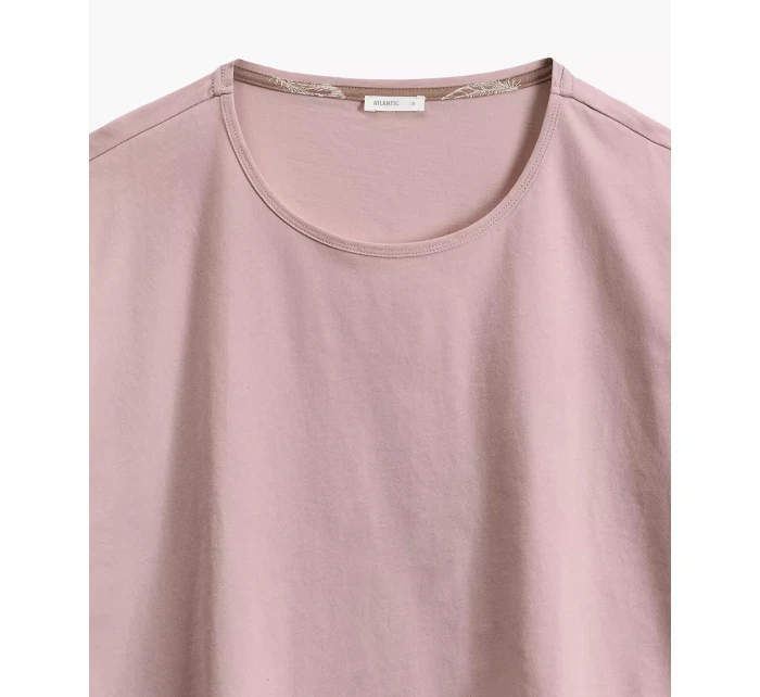 Pyžamo Atlantic NLP-502 long/r S-2XL Pyžamo Atlantic NLP-502 long/r S-2XL