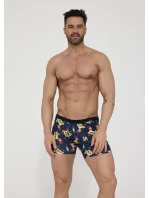 Boxerky Cornette Tattoo 280/255 Chicken S-2XL