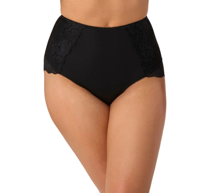 Dámské stahovací kalhotky 204 black plus - BABELL Dámské stahovací kalhotky 204 black plus - BABELL