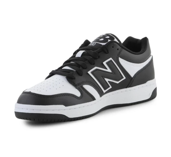 Boty New Balance M BB480LBA