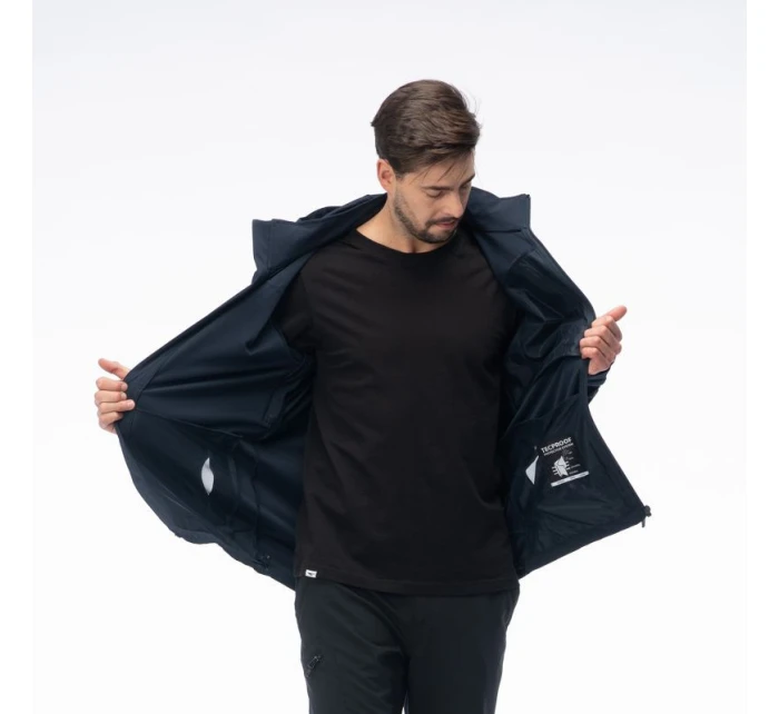 Softshellová bunda Hi-tec Nikko M 92800593728