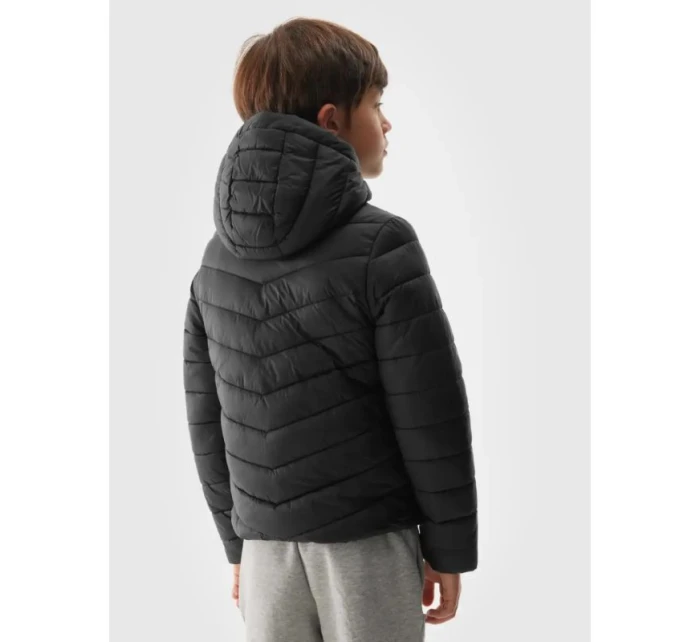 Bunda 4F Jr 4FJWAW24TDJAM460-20S