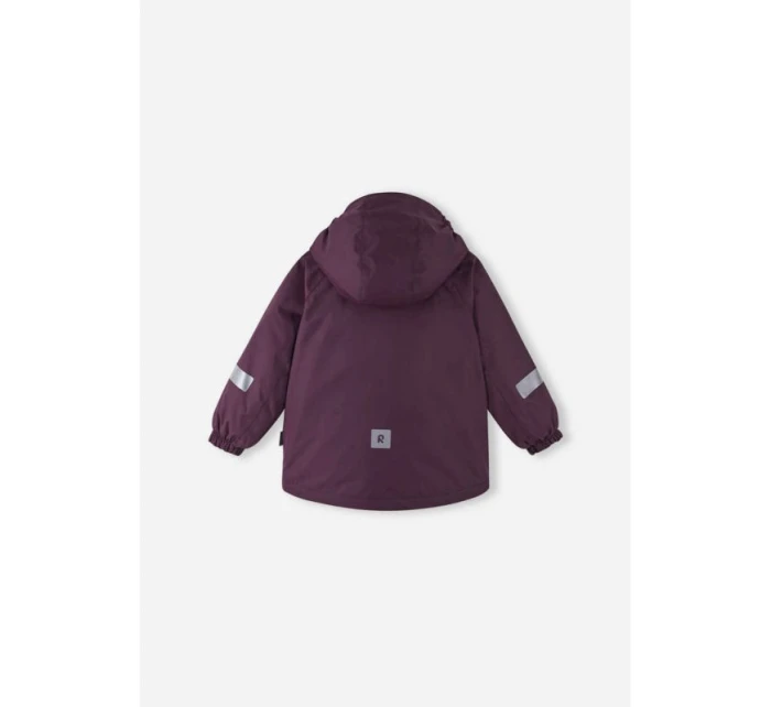 Reima Reimatec Raisio Jr zimní bunda 5100289A-4960
