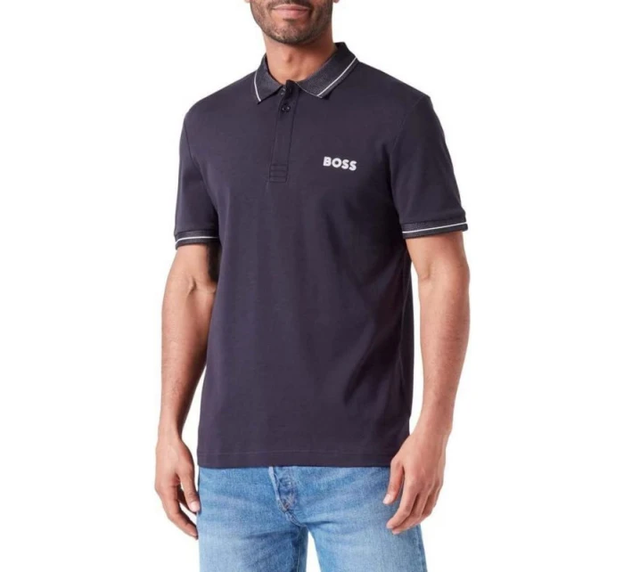 1 M polokošile pánské model 20872317 - Boss