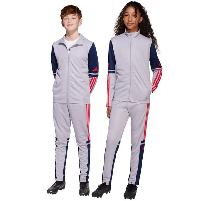 Kalhoty adidas Squadra 25 Training Jr JP3369