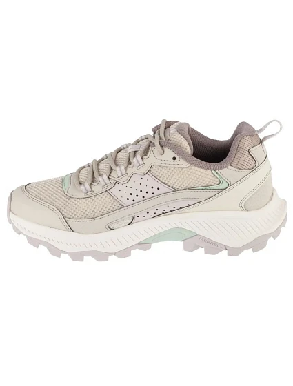 Speed Strike 2 Mid WP W dámské boty model 20929657 - Merrell