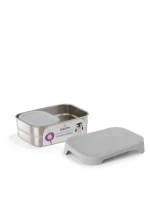 Obědový box Affenzahn Koala z nerezové oceli (AFZ-LBX-001-029)