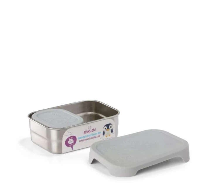 Obědový box Affenzahn Koala z nerezové oceli (AFZ-LBX-001-029)