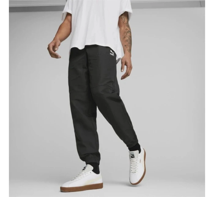 Spodnie Classics Cargo M 01 model 21095019 - Puma Spodnie Classics Cargo M 01 model 21095019 - Puma