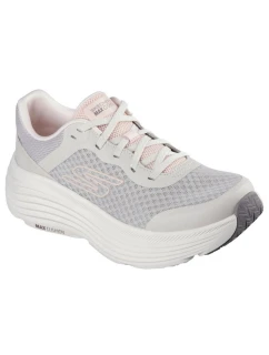 Běžecká obuv Skechers Max Cushioning Endeavour W 129470 NAT