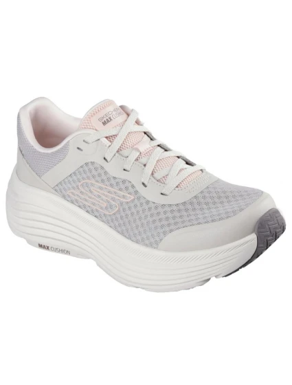 Běžecká obuv Skechers Max Cushioning Endeavour W 129470 NAT Běžecká obuv Skechers Max Cushioning Endeavour W 129470 NAT