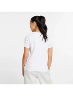 Tričko Sport Jersey s logem W model 21153113 - New Balance Tričko Sport Jersey s logem W model 21153113 - New Balance