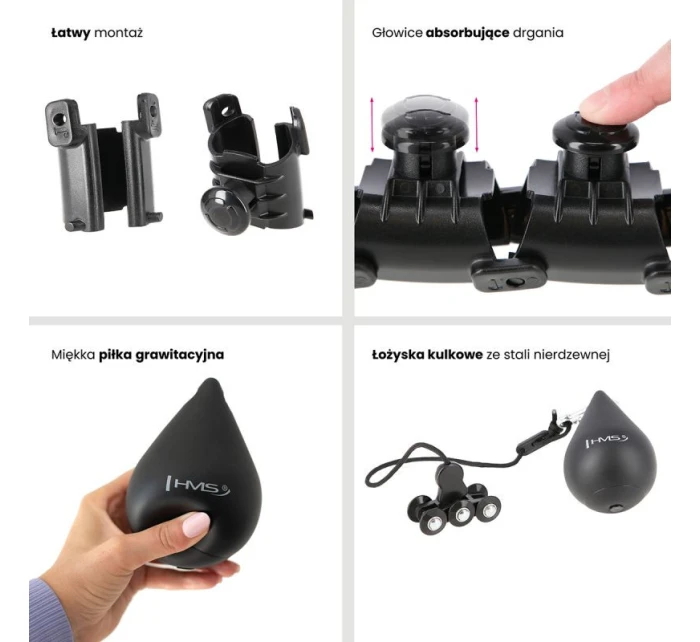 s a černá model 21810728 - HMS s a černá model 21810728 - HMS