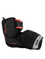 Hokejové chrániče loktů Sr model 21262017 - Bauer Hokejové chrániče loktů Sr model 21262017 - Bauer