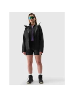 Dámská trekingová bunda Primaloft Active 4F 4FWSS24TDJAF382-21S Dámská trekingová bunda Primaloft Active 4F 4FWSS24TDJAF382-21S