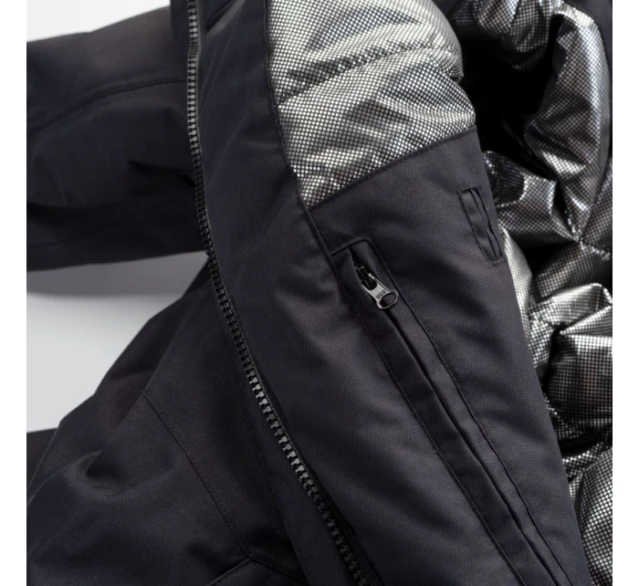 Pánská zateplená bunda model 21816001 II - Hi-Tec