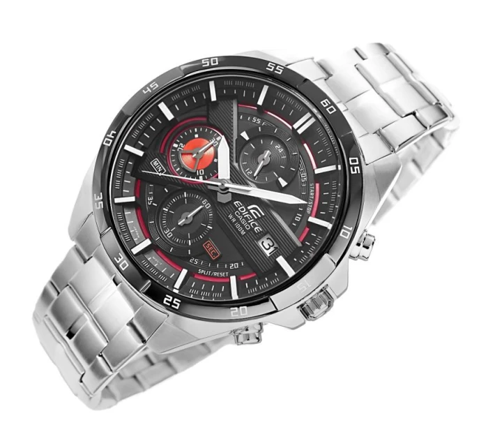 Pánské hodinky CASIO EDIFICE EFR-556DB-1AVUEF + krabice Pánské hodinky CASIO EDIFICE EFR-556DB-1AVUEF + krabice