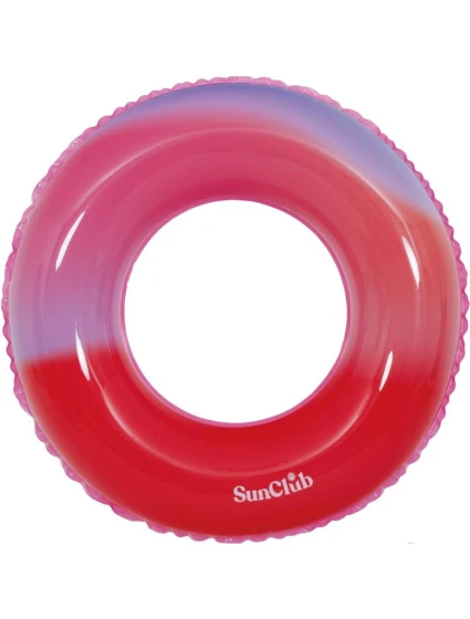PLAVECKÝ KRUH GRADIENT 90CM 35461 ČERVENÁ PLAVECKÝ KRUH GRADIENT 90CM 35461 ČERVENÁ