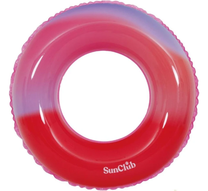 PLAVECKÝ KRUH GRADIENT 90CM 35461 ČERVENÁ PLAVECKÝ KRUH GRADIENT 90CM 35461 ČERVENÁ