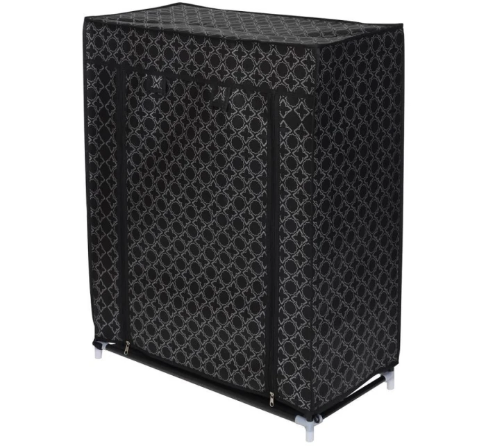 TEXTILNÍ OBUV 58x28x73CM ORNAMENT 45214