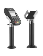 Univerzální držák Maclean MC-847 (černá barva)