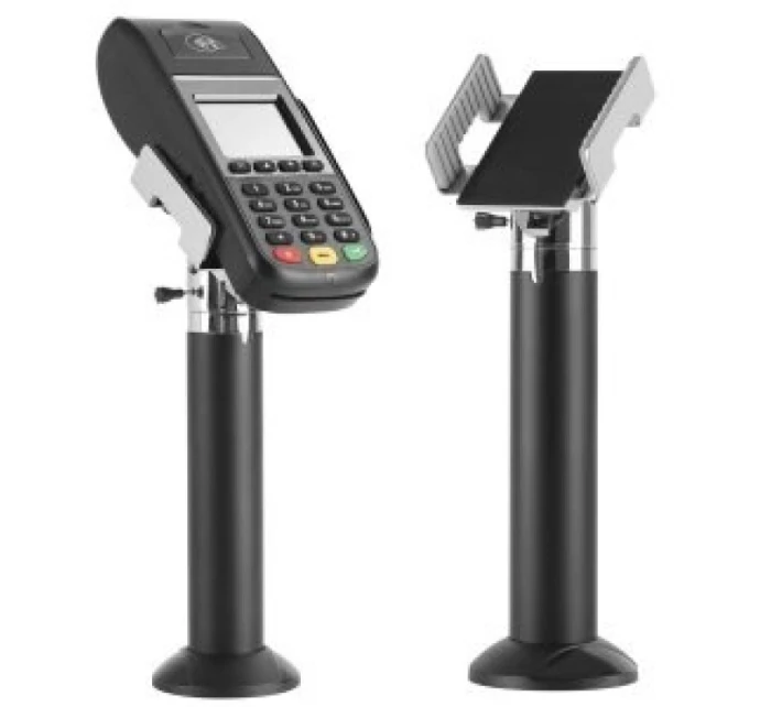 Univerzální držák Maclean MC-847 (černá barva)